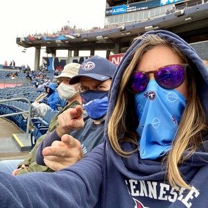 Meet your Posher, Maryann